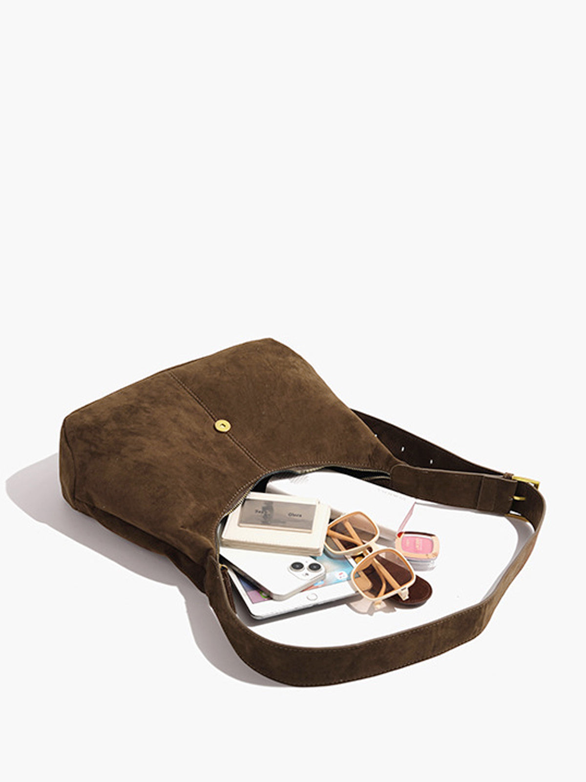 Bolsa Feminina de Couro