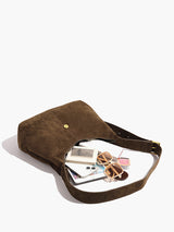Bolsa Feminina de Couro