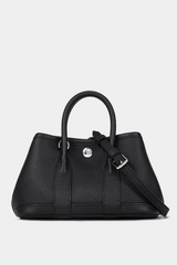 Bolsa Vyva Sophie em couro legítimo, design minimalista e sofisticado
