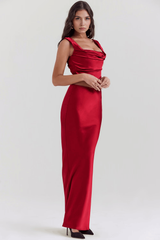 Bustier do Conjunto Lumiere com modelagem sofisticada