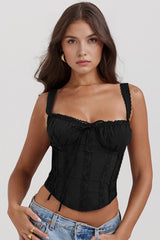 Corset Vyva Modelador Isabel