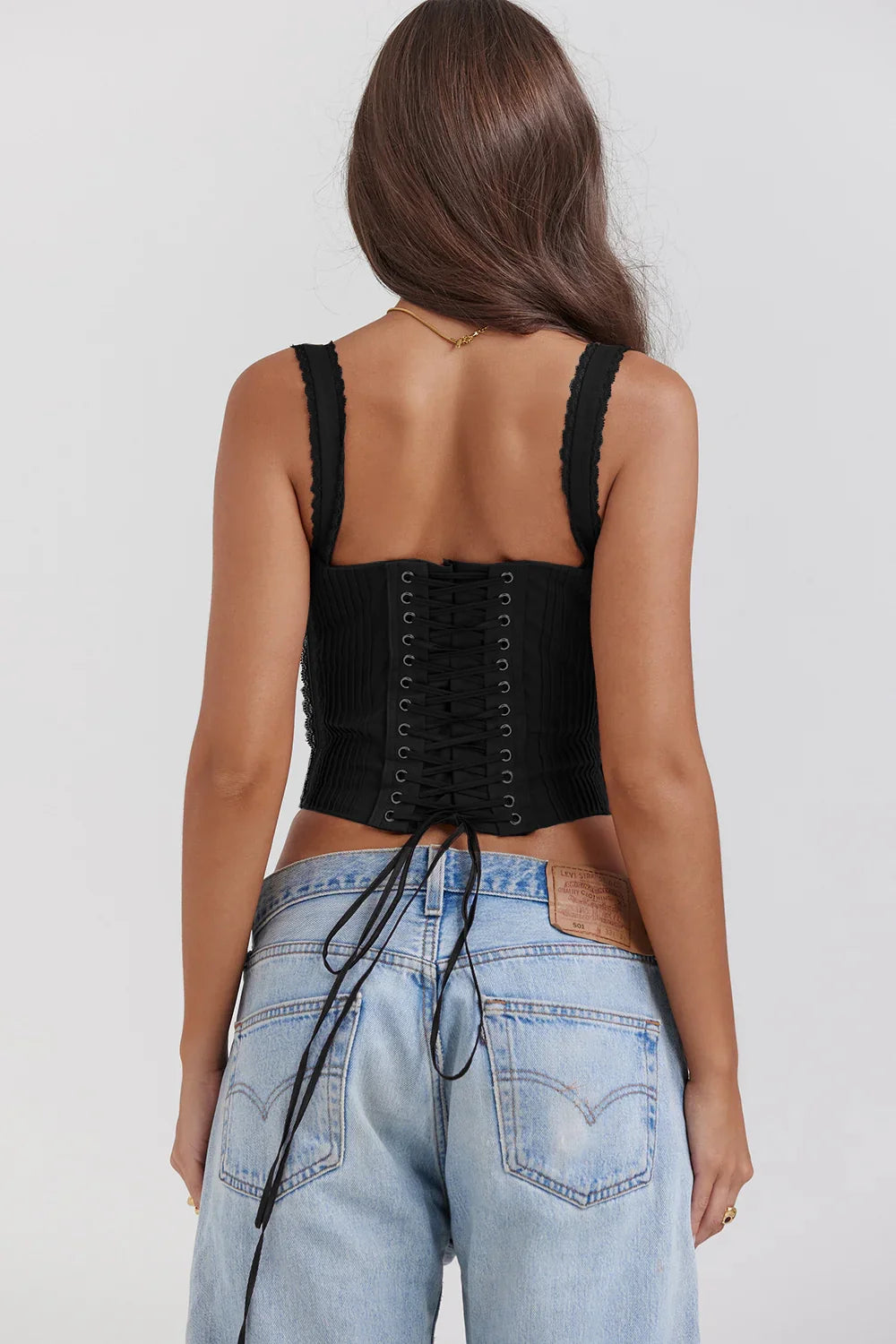 Corset Vyva Modelador Isabel