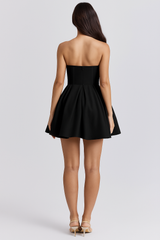 Vestido Vyva Curto Gabi