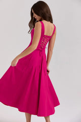 Vestido Vyva Bustier Lena
