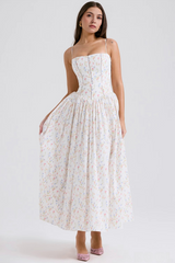 Vestido Vyva Modelador Ster