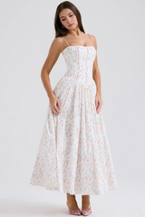 Vestido Vyva Modelador Ster