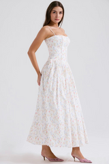 Vestido Vyva Modelador Ster