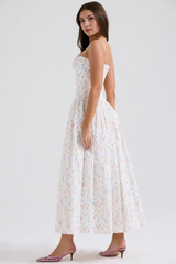 Vestido Vyva Modelador Ster