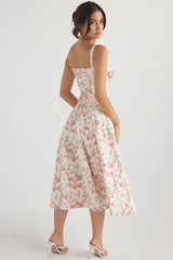 Vestido Vyva Bustier Marilia