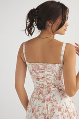 Vestido Vyva Bustier Marilia