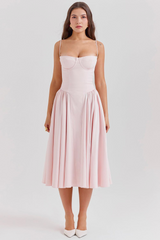 Vestido Vyva Bustier Beatriz