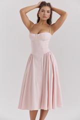 Vestido Vyva Bustier Beatriz