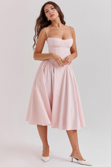 Vestido Vyva Bustier Beatriz