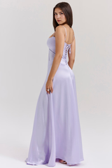 Vestido Vyva Bustier Marie