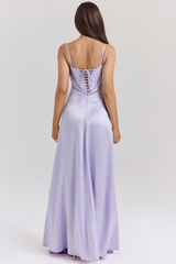 Vestido Vyva Bustier Marie