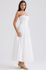 Vestido Vyva Modelador Ster