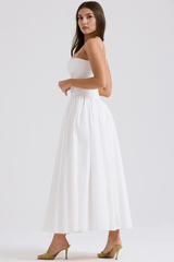 Vestido Vyva Modelador Ster