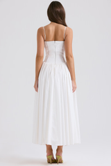 Vestido Vyva Modelador Ster