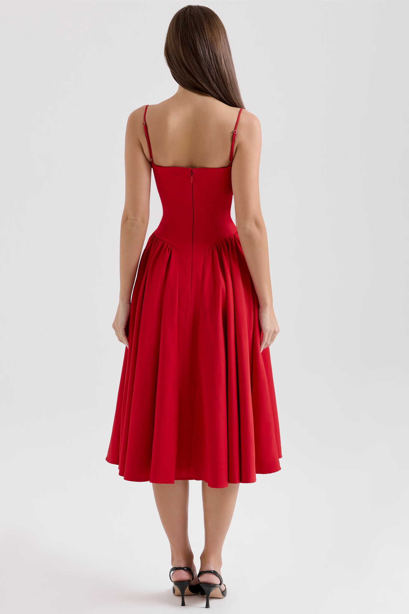 Vestido Vyva Bustier Beatriz