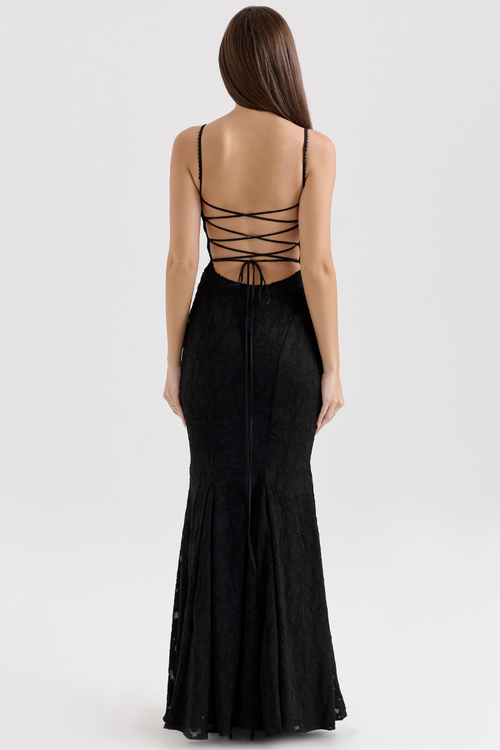 Vestido Vyva Bustier Rebecca