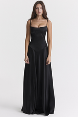 Vestido Vyva Bustier Marie