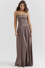 Vestido Vyva Bustier Marie