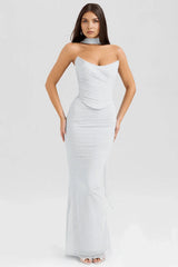 Conjunto Vyva Bustier Melissa