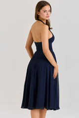 Vestido Vyva Bustier Lilah