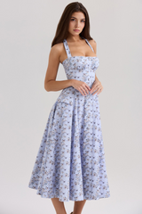 Vestido Vyva Bustier Elisa