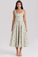 Vestido Vyva Bustier Lena