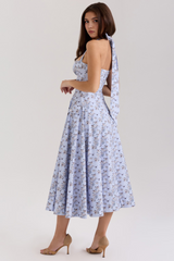 Vestido Vyva Bustier Elisa