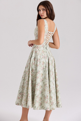 Vestido Vyva Bustier Lena