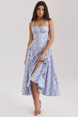 Vestido Vyva Bustier Elisa