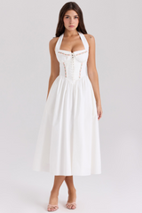Vestido Vyva Modelador Amélia