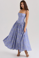 Vestido Vyva Modelador Ster