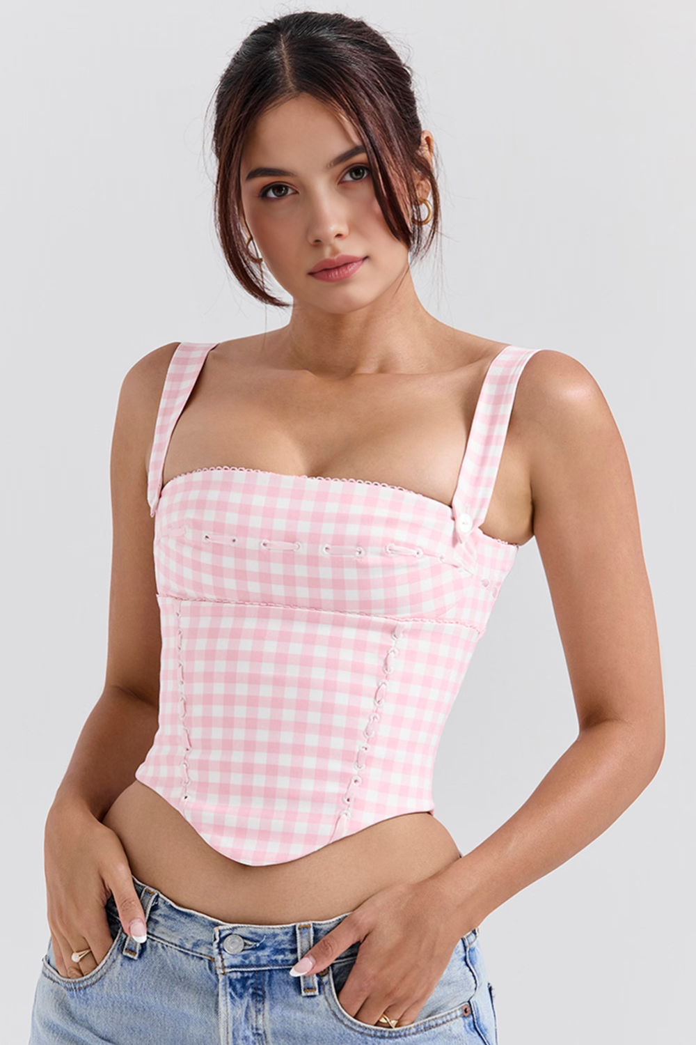 Corset Vyva Modelador Emilia
