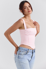 Corset Vyva Modelador Emilia