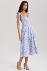 Vestido Vyva Modelador Clarice