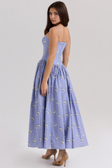 Vestido Vyva Modelador Ster