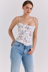 Corset Vyva Modelador Isabela
