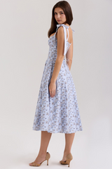 Vestido Vyva Modelador Clarice