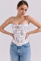 Corset Vyva Modelador Sara