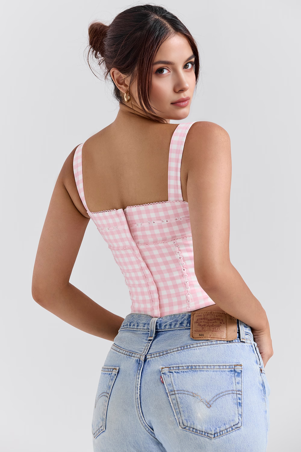 Corset Vyva Modelador Emilia