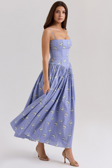 Vestido Vyva Modelador Ster