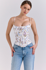 Corset Vyva Modelador Sara