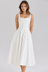 Vestido Vyva Bustier Lena