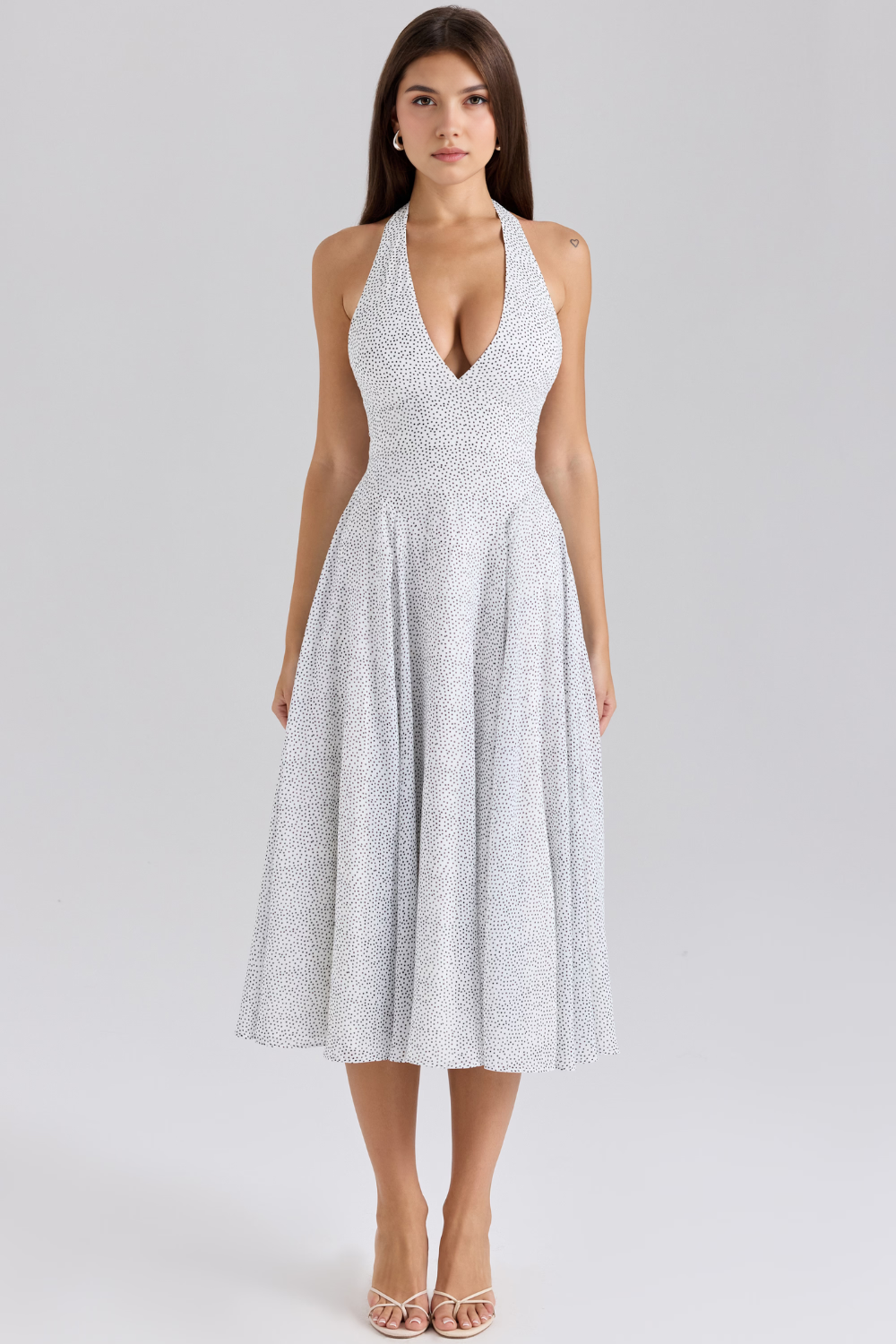 Vestido Vyva Bustier Lilah