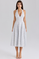 Vestido Vyva Bustier Lilah
