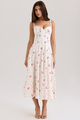 Vestido Vyva Bustier Estela