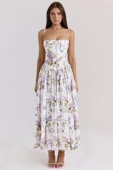 Vestido Vyva Modelador Ster